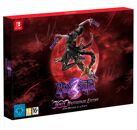 Image Jeux Vidéo Bayonetta 3 - Edition Mascarade de la Trinité Switch