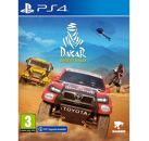 Jeux Vidéo Dakar Desert Rally PlayStation 4 (PS4)