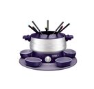 App. à fondues, raclettes et woks TEFAL Pic'Party Type 659 EF355012