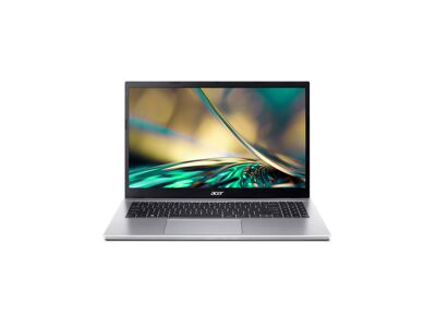 Image Ordinateurs portables ACER Aspire 1 A115-32 Intel Celeron 4 Go RAM 128 Go SSD 15.6