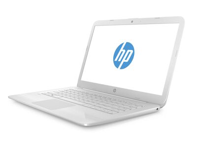 Image Ordinateurs portables HP Stream 14-CB039NF Intel Celeron 4 Go RAM 64 Go SSD 14