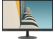 Image Ecran d'ordinateur LENOVO LED C24-25 24