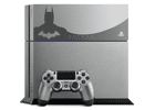 Console SONY PS4 Gris Batman : Arkham Night 500 Go + 1 Manette