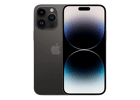 APPLE iPhone 14 Pro Max Noir sidéral 256 Go Débloqué