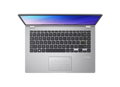 Image Ordinateurs portables ASUS VivoBook E410MA-EK1432WS Intel Celeron 4 Go RAM 128 Go SSD 14