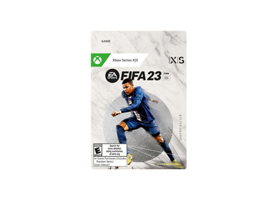 Jeux Vidéo FIFA 23 Xbox Series X