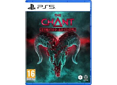 Jeux Vidéo The Chant - Limited Edition PlayStation 5 (PS5)