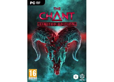 Jeux Vidéo The Chant - Limited Edition Jeux PC