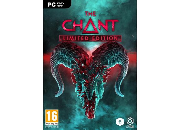 Image Jeux Vidéo The Chant - Limited Edition Jeux PC