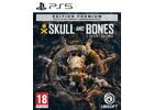 Jeux Vidéo Skull & Bones Edition Premium PlayStation 5 (PS5)