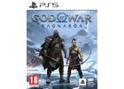 Jeux Vidéo God Of War Ragnarök PlayStation 5 (PS5)