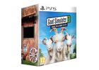 Jeux Vidéo Goat Simulator 3 In A Box Edition PlayStation 5 (PS5)