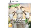 Jeux Vidéo Goat Simulator 3 Pre-udder Edition PlayStation 5 (PS5)