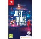 Jeux Vidéo Just Dance 2023 Edition Code In A Box Switch