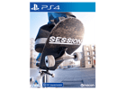 Jeux Vidéo Session PlayStation 4 (PS4)