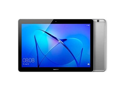 Image Tablette HUAWEI MediaPad T3 10 Noir 32 Go Wifi 10