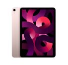 Tablette APPLE iPad Air 5 (2022) Rose 64 Go Wifi 10.9