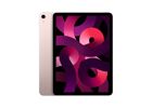 Tablette APPLE iPad Air 5 (2022) Rose 64 Go Wifi 10.9