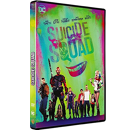 DVD DVD Suicide squad DVD Zone 2