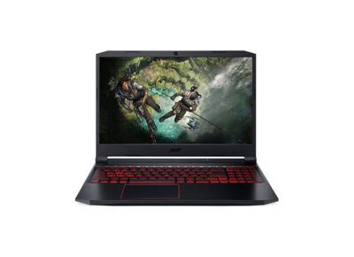 Image Ordinateurs portables ACER Nitro 5 AN515-44-R9PF AMD Ryzen 7 16 Go RAM 512 Go SSD 15.6