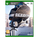 Jeux Vidéo Session Xbox Series X