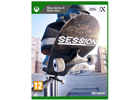 Jeux Vidéo Session Xbox Series X