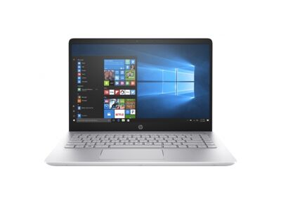 Image Ordinateurs portables HP Pavilion 14-BF002NF i5 6 Go RAM 1 To HDD 256 Go SSD 14