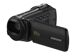 Image Caméscope numérique SAMSUNG SMX-F700BP Noir