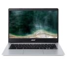 Image Ordinateurs portables ACER ChromeBook CB314-1H-P9X6 Intel Pentium 8 Go RAM 64 Go SSD 14