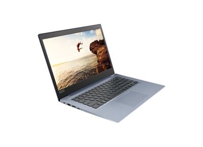 Image Ordinateurs portables LENOVO IdeaPad 120S-14IAP Celeron 4 Go RAM 256 Go SSD 14