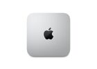 PC APPLE Mac Mini A2348 Apple M1 16 Go RAM 256 Go SSD