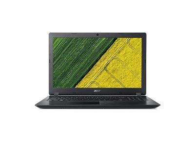 Image Ordinateurs portables ACER Aspire 3 A315-21-65G5 AMD A 6 Go RAM 1 To HDD 15.5