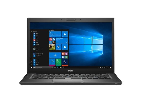 Image Ordinateurs portables DELL Latitude 7480 i5 16 Go RAM 512 Go SSD 14