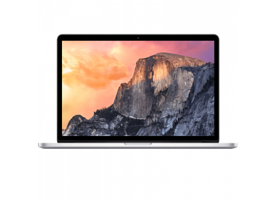 Ordinateurs portables APPLE MacBook Pro A1398 (2015) i7 16 Go RAM 512 Go SSD 15.4