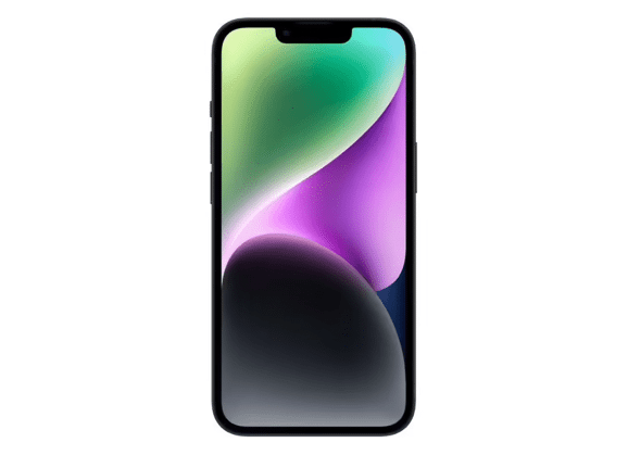 Image APPLE iPhone 14 Minuit 128 Go