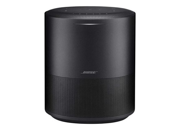Image Enceinte MP3 BOSE Home Speaker 300 Noir Bluetooth