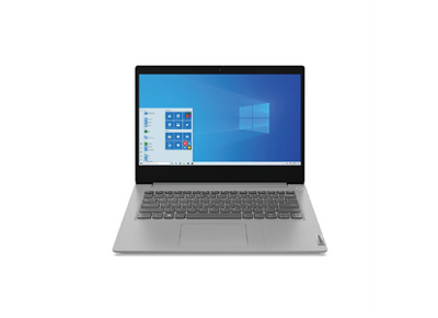 Image Ordinateurs portables LENOVO IdeaPad 3 14IGL05 Intel Celeron 8 Go RAM 256 Go SSD 14
