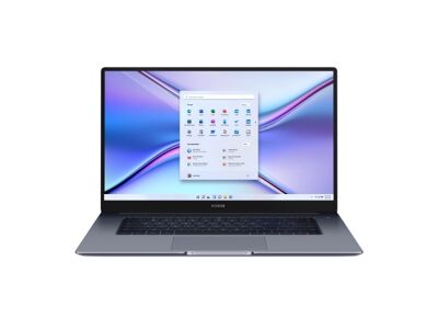 Image Ordinateurs portables HONOR MagicBook 14 AMD Ryzen 5 8 Go RAM 256 Go SSD 14