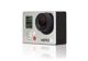 Image Caméra de sport GOPRO Hero 3 White Edition Gris
