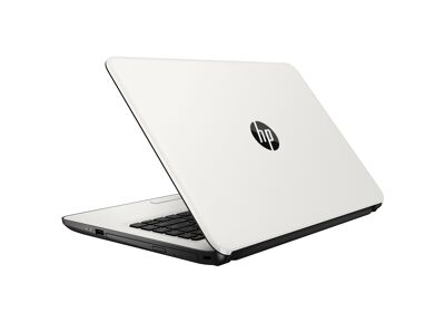 Image Ordinateurs portables HP NoteBook 14-AN004NF AMD A 4 Go RAM 1 To SSD 14