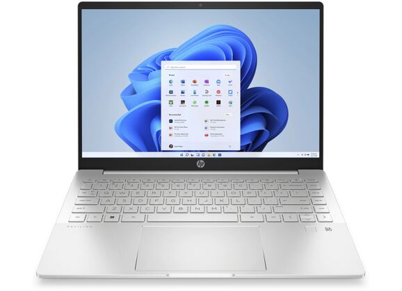 Image Ordinateurs portables HP Pavilion 14-DV211NF i5 8 Go RAM 256 Go SSD 14