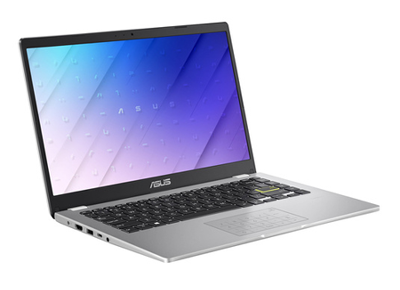 Image Ordinateurs portables ASUS VivoBook E410MA-BV969WS Intel Celeron 4 Go RAM 64 Go SSD 14
