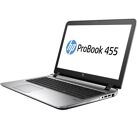 Ordinateurs portables HP ProBook 455 G8 AMD Ryzen 5 16 Go RAM 256 Go SSD 15.6