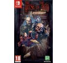 Jeux Vidéo The House Of The Dead 1 Remake Limidead Edition Switch