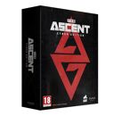 Jeux Vidéo The Ascent Cyber Edition PlayStation 5 (PS5)