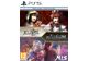 Image Jeux Vidéo Fallen Legion Rise To Glory & Fallen Legion Revenants Deluxe Edition PlayStation 5 (PS5)