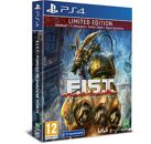Jeux Vidéo F.i.s.t Forged In Shadow Torch Edition Limitée PlayStation 4 (PS4)