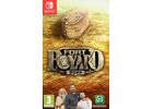 Image Jeux Vidéo Fort Boyard 2022 Switch
