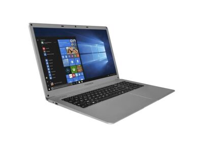 Image Ordinateurs portables THOMSON N17C8SR1T Intel Celeron 8 Go RAM 1 To HDD 17.3