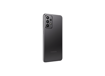 Image SAMSUNG Galaxy A23 5G Noir 128 Go